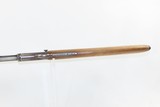 Pre-WORLD WAR I Era WINCHESTER Standard M1906 .22 RF Pump Action Rifle C&R
1913 Standard Model in .22 Short, Long, and Long Rifle - 10 of 23
