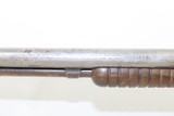 Pre-WORLD WAR I Era WINCHESTER Standard M1906 .22 RF Pump Action Rifle C&R
1913 Standard Model in .22 Short, Long, and Long Rifle - 6 of 23