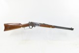 J.M. MARLIN Model 93 Lever Action .32 Special C&R Hunting/Sporting CARBINE
ROARING 20s; Marlin’s First Smokeless Powder Rifle - 17 of 22