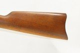 J.M. MARLIN Model 93 Lever Action .32 Special C&R Hunting/Sporting CARBINE
ROARING 20s; Marlin’s First Smokeless Powder Rifle - 3 of 22
