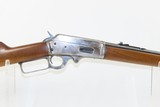J.M. MARLIN Model 93 Lever Action .32 Special C&R Hunting/Sporting CARBINE
ROARING 20s; Marlin’s First Smokeless Powder Rifle - 19 of 22