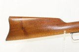 J.M. MARLIN Model 93 Lever Action .32 Special C&R Hunting/Sporting CARBINE
ROARING 20s; Marlin’s First Smokeless Powder Rifle - 18 of 22
