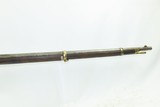 Antique REMINGTON & SONS Military Pattern .43 SPANISH Rolling Block RIFLE
19th Century Military Rifle - 18 of 20