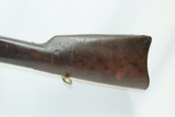 Antique REMINGTON & SONS Military Pattern .43 SPANISH Rolling Block RIFLE
19th Century Military Rifle - 3 of 20