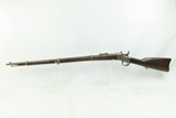Antique REMINGTON & SONS Military Pattern .43 SPANISH Rolling Block RIFLE
19th Century Military Rifle - 2 of 20