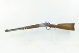 1917 WORLD WAR I WINCHESTER 1894 .30-30 WCF C&R Carbine REDFIELD PEEP SIGHT Made in New Haven, Connecticut - 2 of 21
