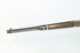1917 WORLD WAR I WINCHESTER 1894 .30-30 WCF C&R Carbine REDFIELD PEEP SIGHT Made in New Haven, Connecticut - 5 of 21