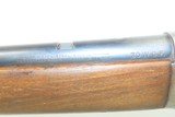 1917 WORLD WAR I WINCHESTER 1894 .30-30 WCF C&R Carbine REDFIELD PEEP SIGHT Made in New Haven, Connecticut - 6 of 21