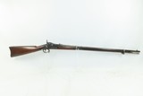 Antique U.S. SPRINGFIELD M1884 “TRAPDOOR” .45-70 GOVT Rifle INDIAN WARS
Single Shot U.S. MILITARY Rifle - 2 of 24