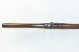 Antique U.S. SPRINGFIELD M1884 “TRAPDOOR” .45-70 GOVT Rifle INDIAN WARS
Single Shot U.S. MILITARY Rifle - 8 of 24
