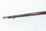 Antique U.S. SPRINGFIELD M1884 “TRAPDOOR” .45-70 GOVT Rifle INDIAN WARS
Single Shot U.S. MILITARY Rifle - 21 of 24