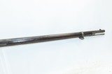 Antique U.S. SPRINGFIELD M1884 “TRAPDOOR” .45-70 GOVT Rifle INDIAN WARS
Single Shot U.S. MILITARY Rifle - 5 of 24