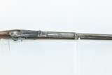 Antique U.S. SPRINGFIELD M1884 “TRAPDOOR” .45-70 GOVT Rifle INDIAN WARS
Single Shot U.S. MILITARY Rifle - 15 of 24
