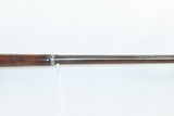 Antique U.S. SPRINGFIELD M1884 “TRAPDOOR” .45-70 GOVT Rifle INDIAN WARS
Single Shot U.S. MILITARY Rifle - 9 of 24