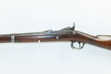 Antique U.S. SPRINGFIELD M1884 “TRAPDOOR” .45-70 GOVT Rifle INDIAN WARS
Single Shot U.S. MILITARY Rifle - 20 of 24
