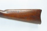 Antique U.S. SPRINGFIELD M1884 “TRAPDOOR” .45-70 GOVT Rifle INDIAN WARS
Single Shot U.S. MILITARY Rifle - 19 of 24