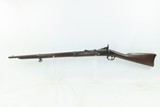 Antique U.S. SPRINGFIELD M1866 .50-70 GOVT ALLIN Conversion TRAPDOOR Rifle
Rifle Made Famous During the INDIAN WARS - 17 of 22