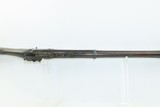 Antique U.S. SPRINGFIELD M1866 .50-70 GOVT ALLIN Conversion TRAPDOOR Rifle
Rifle Made Famous During the INDIAN WARS - 15 of 22