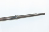 Antique U.S. SPRINGFIELD M1866 .50-70 GOVT ALLIN Conversion TRAPDOOR Rifle
Rifle Made Famous During the INDIAN WARS - 16 of 22