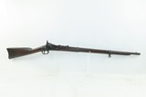 Antique U.S. SPRINGFIELD M1866 .50-70 GOVT ALLIN Conversion TRAPDOOR Rifle
Rifle Made Famous During the INDIAN WARS - 2 of 22