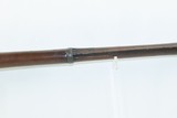 Antique U.S. SPRINGFIELD M1866 .50-70 GOVT ALLIN Conversion TRAPDOOR Rifle
Rifle Made Famous During the INDIAN WARS - 9 of 22