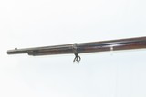 Antique U.S. SPRINGFIELD M1866 .50-70 GOVT ALLIN Conversion TRAPDOOR Rifle
Rifle Made Famous During the INDIAN WARS - 20 of 22