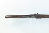 Antique U.S. SPRINGFIELD M1884 TRAPDOOR .45-70 GOVT SR Carbine INDIAN WARS
Single Shot U.S. MILITARY Rifle w/ “SWP” CARTOUCHE - 7 of 21