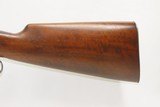 SPECIAL ORDER 1921 mfg. WINCHESTER 94 Lever Action .32-40 WCF Rifle C&R With HALF LENGTH MAGAZINE TUBE & SHOTGUN BUTTSTOCK - 3 of 21