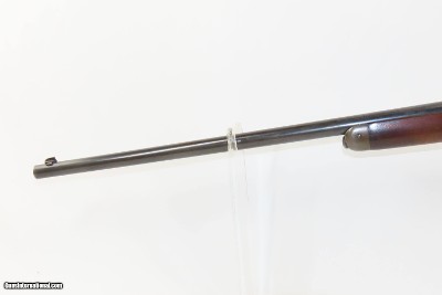 SPECIAL ORDER 1921 mfg. WINCHESTER 94 Lever Action .32-40 WCF Rifle C&R With HALF LENGTH MAGAZINE TUBE & SHOTGUN BUTTSTOCK - Image 5 of 21