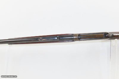 SPECIAL ORDER 1921 mfg. WINCHESTER 94 Lever Action .32-40 WCF Rifle C&R With HALF LENGTH MAGAZINE TUBE & SHOTGUN BUTTSTOCK - Image 14 of 21