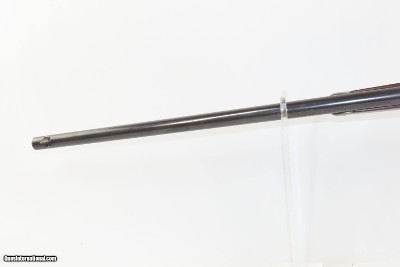 SPECIAL ORDER 1921 mfg. WINCHESTER 94 Lever Action .32-40 WCF Rifle C&R With HALF LENGTH MAGAZINE TUBE & SHOTGUN BUTTSTOCK - Image 15 of 21