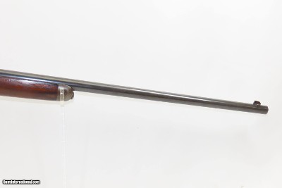 SPECIAL ORDER 1921 mfg. WINCHESTER 94 Lever Action .32-40 WCF Rifle C&R With HALF LENGTH MAGAZINE TUBE & SHOTGUN BUTTSTOCK - Image 19 of 21