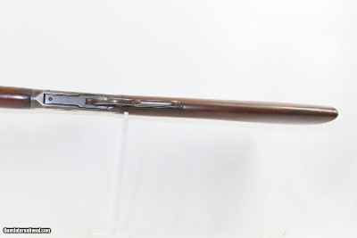 SPECIAL ORDER 1921 mfg. WINCHESTER 94 Lever Action .32-40 WCF Rifle C&R With HALF LENGTH MAGAZINE TUBE & SHOTGUN BUTTSTOCK - Image 9 of 21