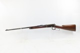 SPECIAL ORDER 1921 mfg. WINCHESTER 94 Lever Action .32-40 WCF Rifle C&R With HALF LENGTH MAGAZINE TUBE & SHOTGUN BUTTSTOCK - 2 of 21