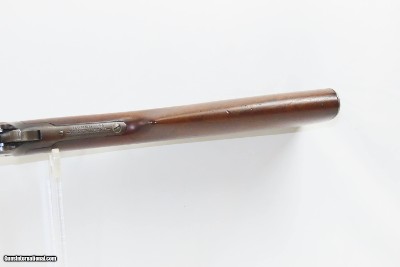 SPECIAL ORDER 1921 mfg. WINCHESTER 94 Lever Action .32-40 WCF Rifle C&R With HALF LENGTH MAGAZINE TUBE & SHOTGUN BUTTSTOCK - Image 13 of 21