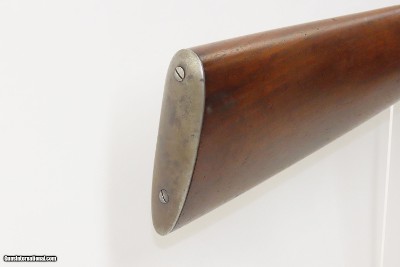 SPECIAL ORDER 1921 mfg. WINCHESTER 94 Lever Action .32-40 WCF Rifle C&R With HALF LENGTH MAGAZINE TUBE & SHOTGUN BUTTSTOCK - Image 20 of 21