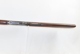 SPECIAL ORDER 1921 mfg. WINCHESTER 94 Lever Action .32-40 WCF Rifle C&R With HALF LENGTH MAGAZINE TUBE & SHOTGUN BUTTSTOCK - 9 of 21