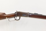 SPECIAL ORDER 1921 mfg. WINCHESTER 94 Lever Action .32-40 WCF Rifle C&R With HALF LENGTH MAGAZINE TUBE & SHOTGUN BUTTSTOCK - 18 of 21