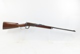 SPECIAL ORDER 1921 mfg. WINCHESTER 94 Lever Action .32-40 WCF Rifle C&R With HALF LENGTH MAGAZINE TUBE & SHOTGUN BUTTSTOCK - 16 of 21