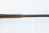 Antique U.S. SPRINGFIELD M1873 TRAPDOOR .45-70 GOVT Rifle NEW JERSEY Marked U.S. Military Rifle Made at the SPRINGFIELD ARMORY - 9 of 25