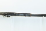 Antique U.S. SPRINGFIELD M1873 TRAPDOOR .45-70 GOVT Rifle NEW JERSEY Marked U.S. Military Rifle Made at the SPRINGFIELD ARMORY - 17 of 25