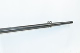 Antique U.S. SPRINGFIELD M1873 TRAPDOOR .45-70 GOVT Rifle NEW JERSEY Marked U.S. Military Rifle Made at the SPRINGFIELD ARMORY - 18 of 25