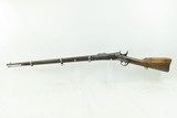 EGYPTIAN Marked Antique REMINGTON Rolling Block M1868 No. 1 MILITARY Rifle
Nice 19th Century Military Firearm - 2 of 21