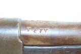 EGYPTIAN Marked Antique REMINGTON Rolling Block M1868 No. 1 MILITARY Rifle
Nice 19th Century Military Firearm - 15 of 21
