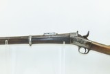 EGYPTIAN Marked Antique REMINGTON Rolling Block M1868 No. 1 MILITARY Rifle
Nice 19th Century Military Firearm - 4 of 21
