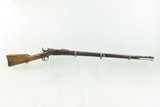 EGYPTIAN Marked Antique REMINGTON Rolling Block M1868 No. 1 MILITARY Rifle
Nice 19th Century Military Firearm - 16 of 21