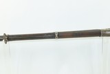 EGYPTIAN Marked Antique REMINGTON Rolling Block M1868 No. 1 MILITARY Rifle
Nice 19th Century Military Firearm - 8 of 21