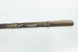 EGYPTIAN Marked Antique REMINGTON Rolling Block M1868 No. 1 MILITARY Rifle
Nice 19th Century Military Firearm - 7 of 21