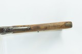 EGYPTIAN Marked Antique REMINGTON Rolling Block M1868 No. 1 MILITARY Rifle
Nice 19th Century Military Firearm - 12 of 21