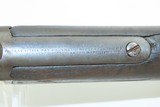 Antique REMINGTON Rolling Block M1868 .43 EGYPTIAN No. 1 MILITARY Rifle
Nice 19th Century Military Firearm - 10 of 22